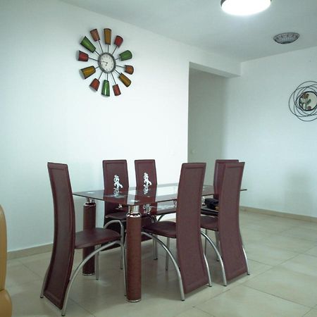 Nomsa Zen Appartement Abaga エクステリア 写真