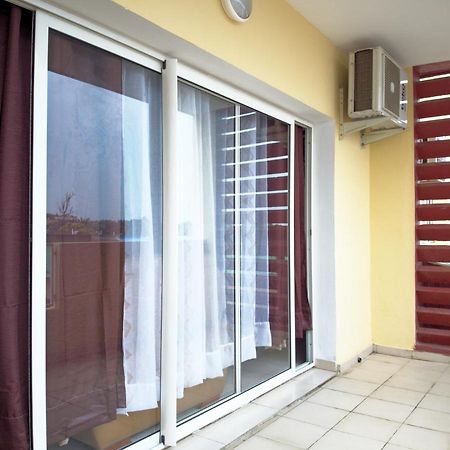 Nomsa Zen Appartement Abaga エクステリア 写真