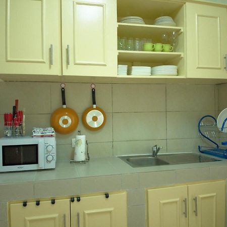 Nomsa Zen Appartement Abaga エクステリア 写真