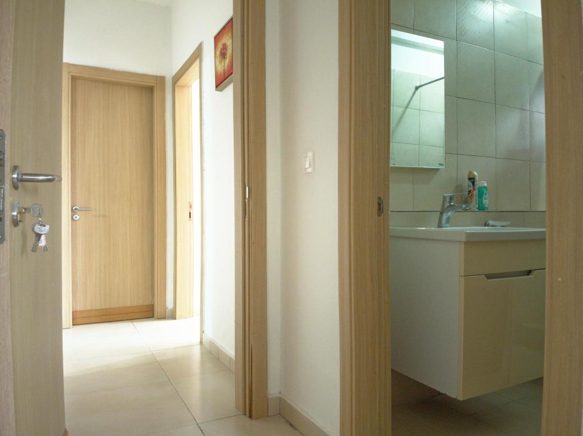 Nomsa Zen Appartement Abaga エクステリア 写真