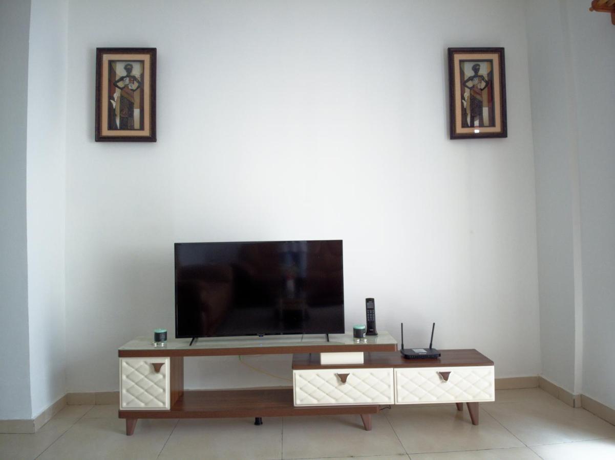 Nomsa Zen Appartement Abaga エクステリア 写真