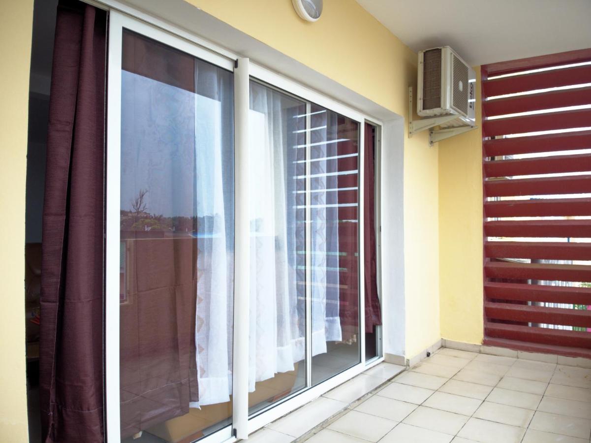 Nomsa Zen Appartement Abaga エクステリア 写真