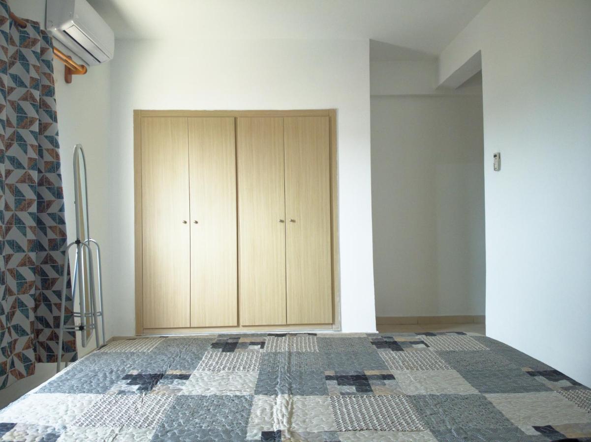 Nomsa Zen Appartement Abaga エクステリア 写真